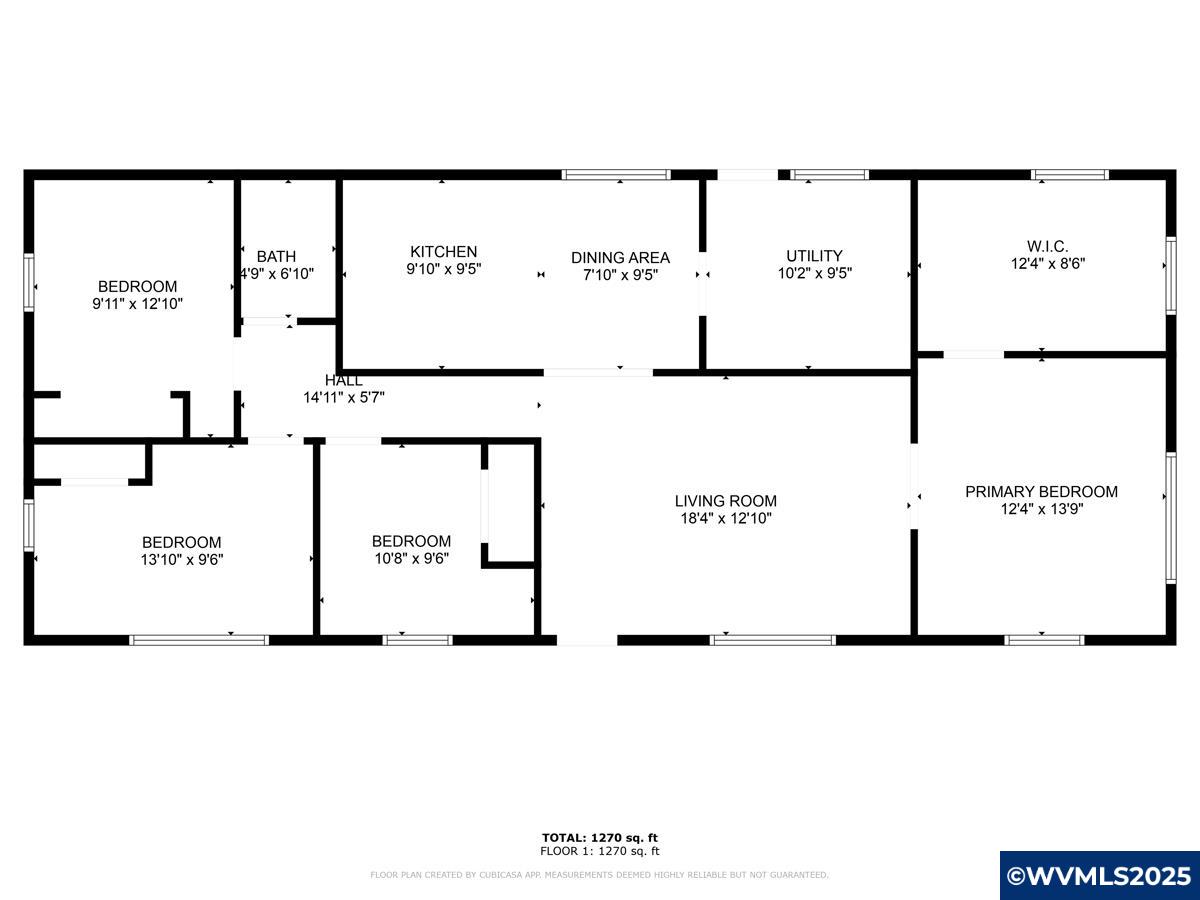 8116 River Road Northeast Salem, OR 97303 - Photo 32 of 32