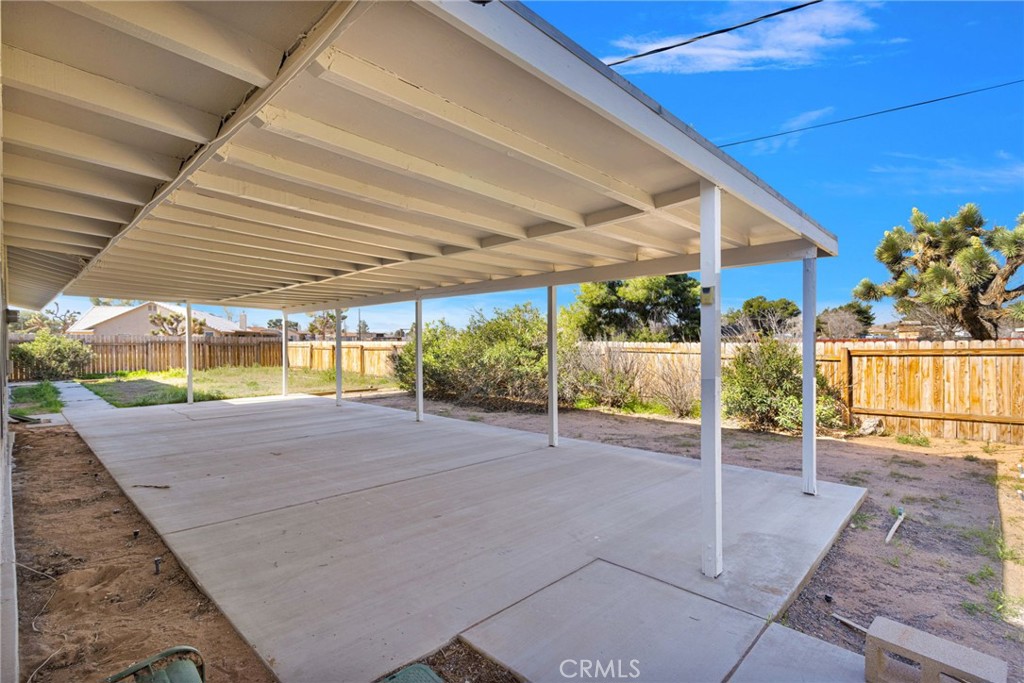 14450 Jicarilla Road Apple Valley, CA 92307 - Photo 42 of 54