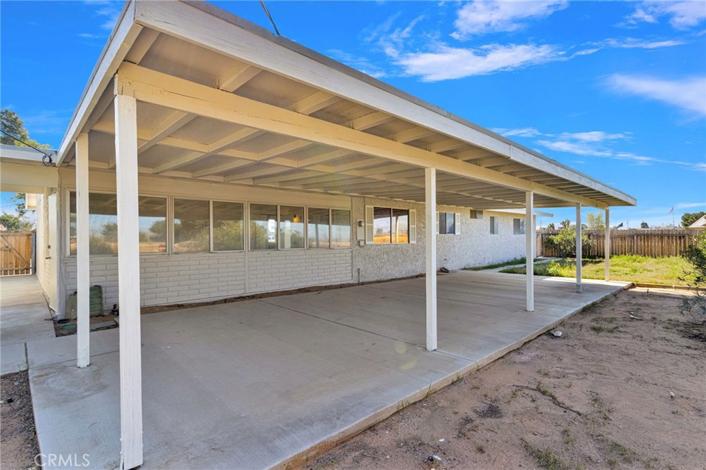 14450 Jicarilla Road Apple Valley, CA 92307 - Photo 43 of 54