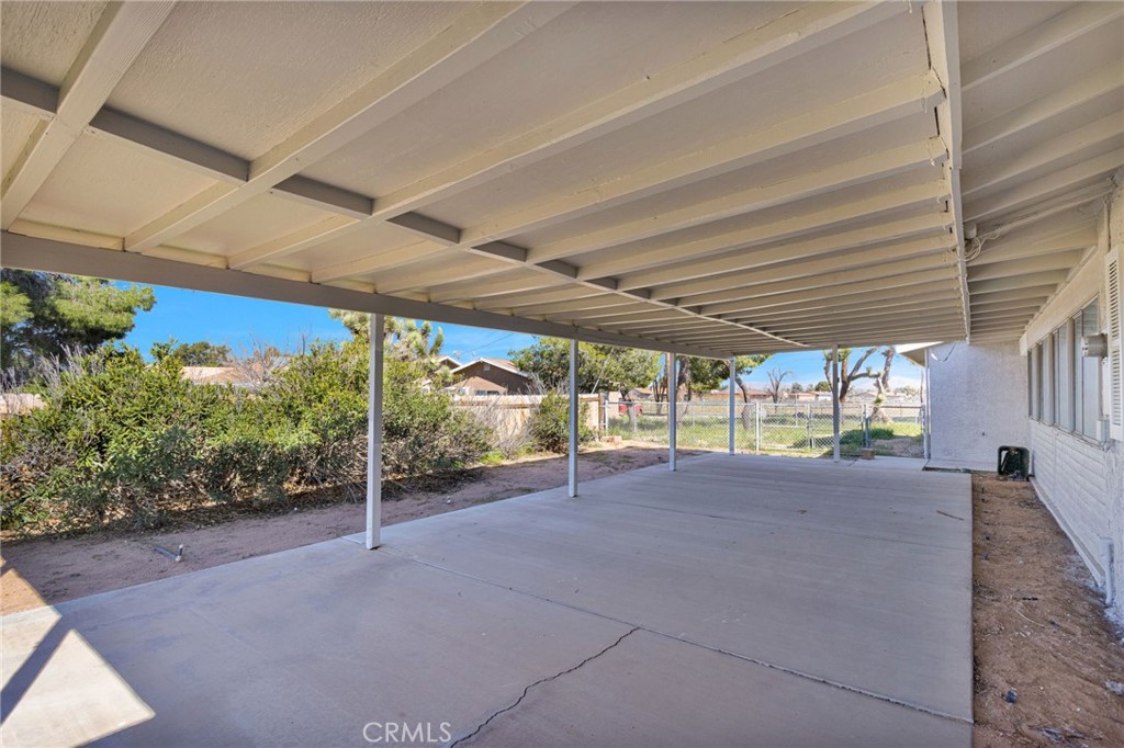 14450 Jicarilla Road Apple Valley, CA 92307 - Photo 45 of 54