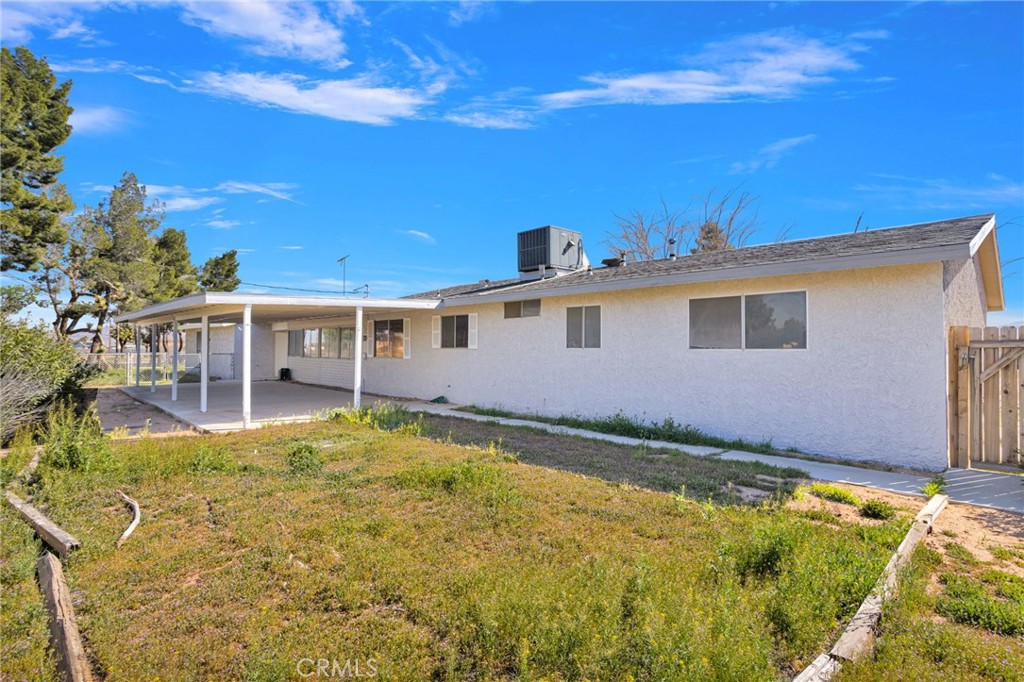 14450 Jicarilla Road Apple Valley, CA 92307 - Photo 46 of 54