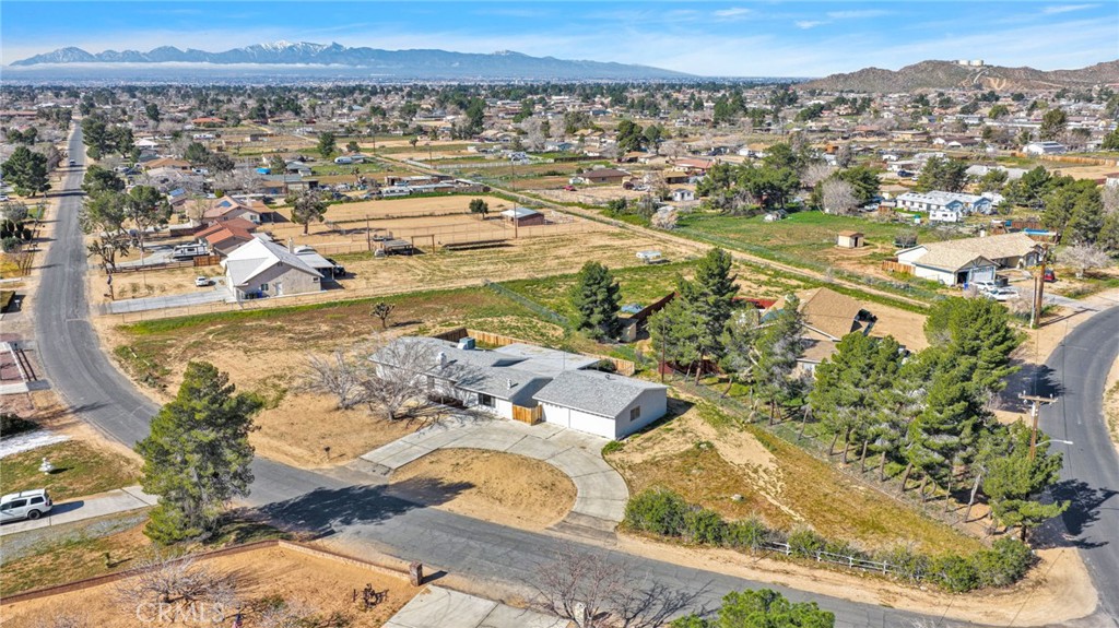 14450 Jicarilla Road Apple Valley, CA 92307 - Photo 48 of 54