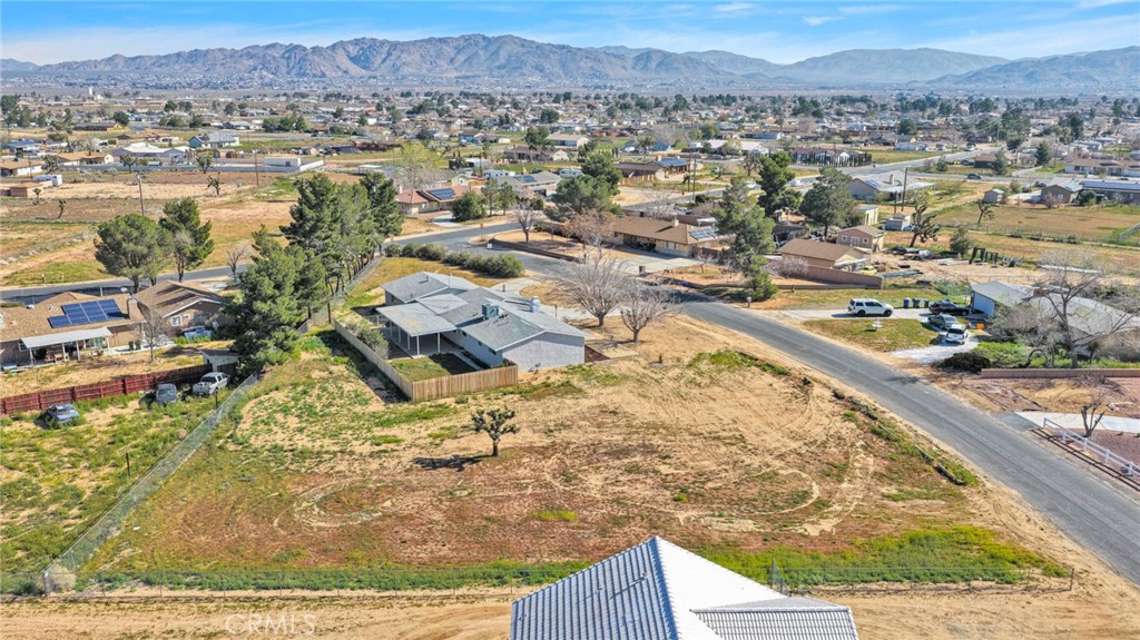 14450 Jicarilla Road Apple Valley, CA 92307 - Photo 50 of 54