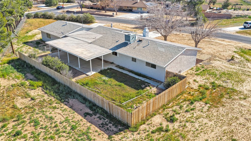 14450 Jicarilla Road Apple Valley, CA 92307 - Photo 51 of 54