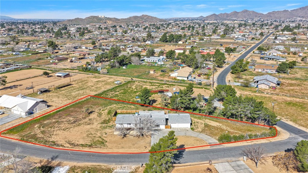 14450 Jicarilla Road Apple Valley, CA 92307 - Photo 53 of 54