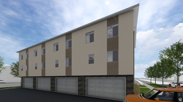 7242 Ramanee Drive, Unit 18 Midvale, UT 84047 - Photo 4 of 4