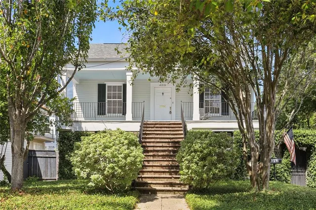 $2,500 | 4319 Baronne Street, New Orleans, LA 70115