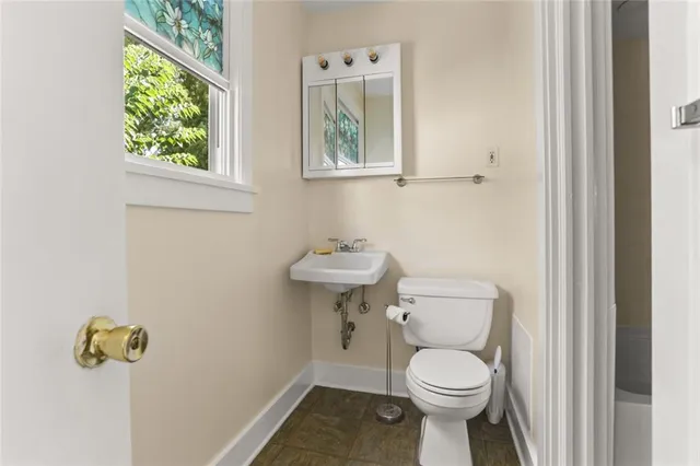 $2,500 | 4319 Baronne Street, New Orleans, LA 70115