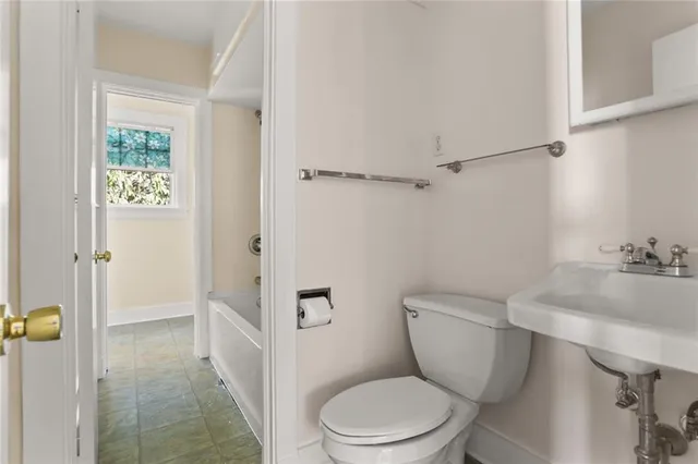 $2,500 | 4319 Baronne Street, New Orleans, LA 70115