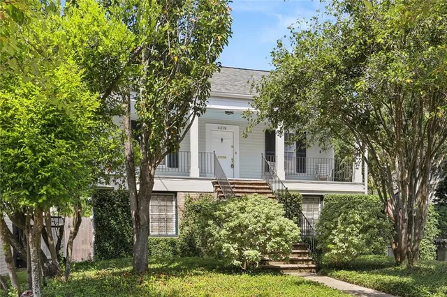 $2,500 | 4319 Baronne Street, New Orleans, LA 70115