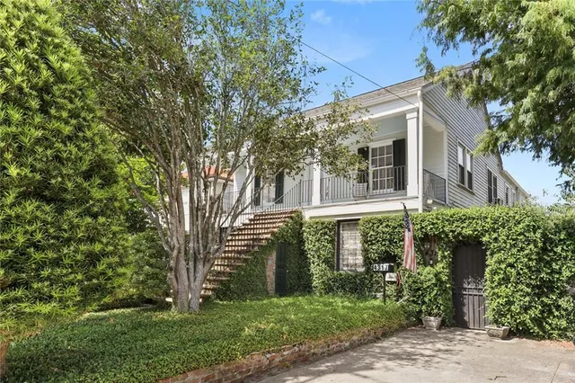 $2,500 | 4319 Baronne Street, New Orleans, LA 70115