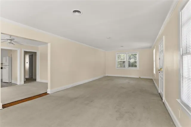 $2,500 | 4319 Baronne Street, New Orleans, LA 70115