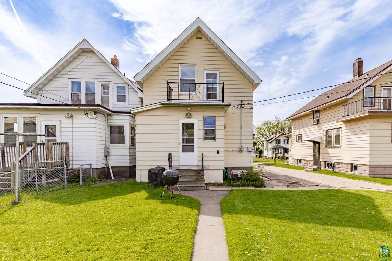 3909 West 4th Street Duluth, MN 55807 - Photo 33 of 35