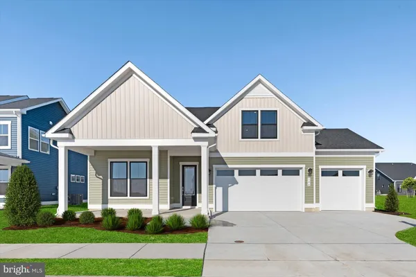 $559,990 | 104 Sunbeam Way, Milton, DE 19968