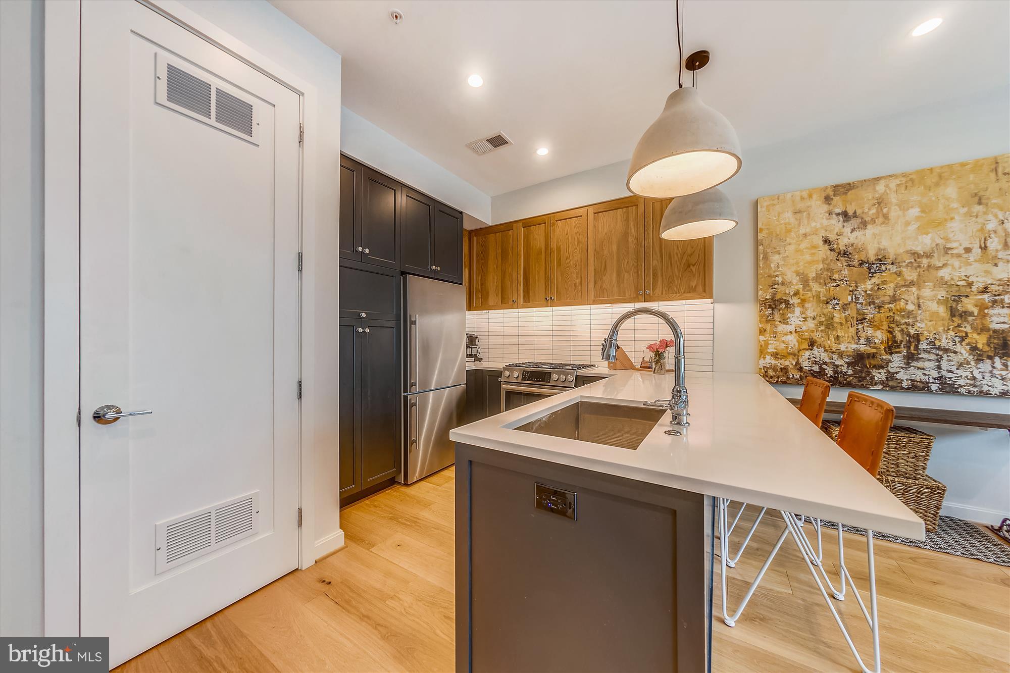 2248 Ontario Road Northwest, Unit 4 Washington, DC 20009 - Photo 11 of 34