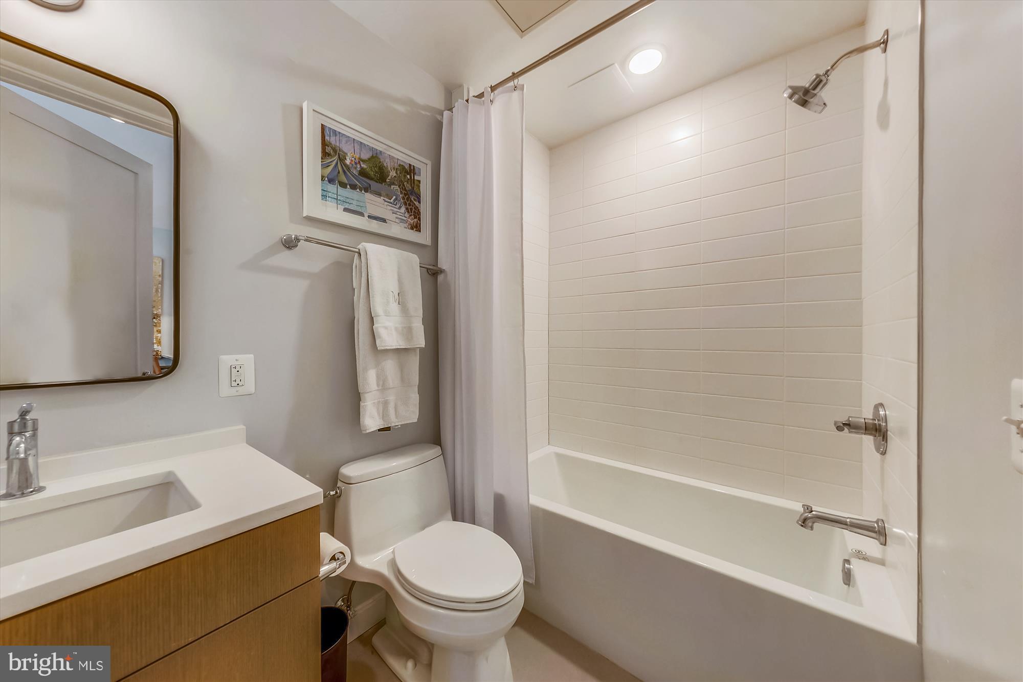 2248 Ontario Road Northwest, Unit 4 Washington, DC 20009 - Photo 12 of 34