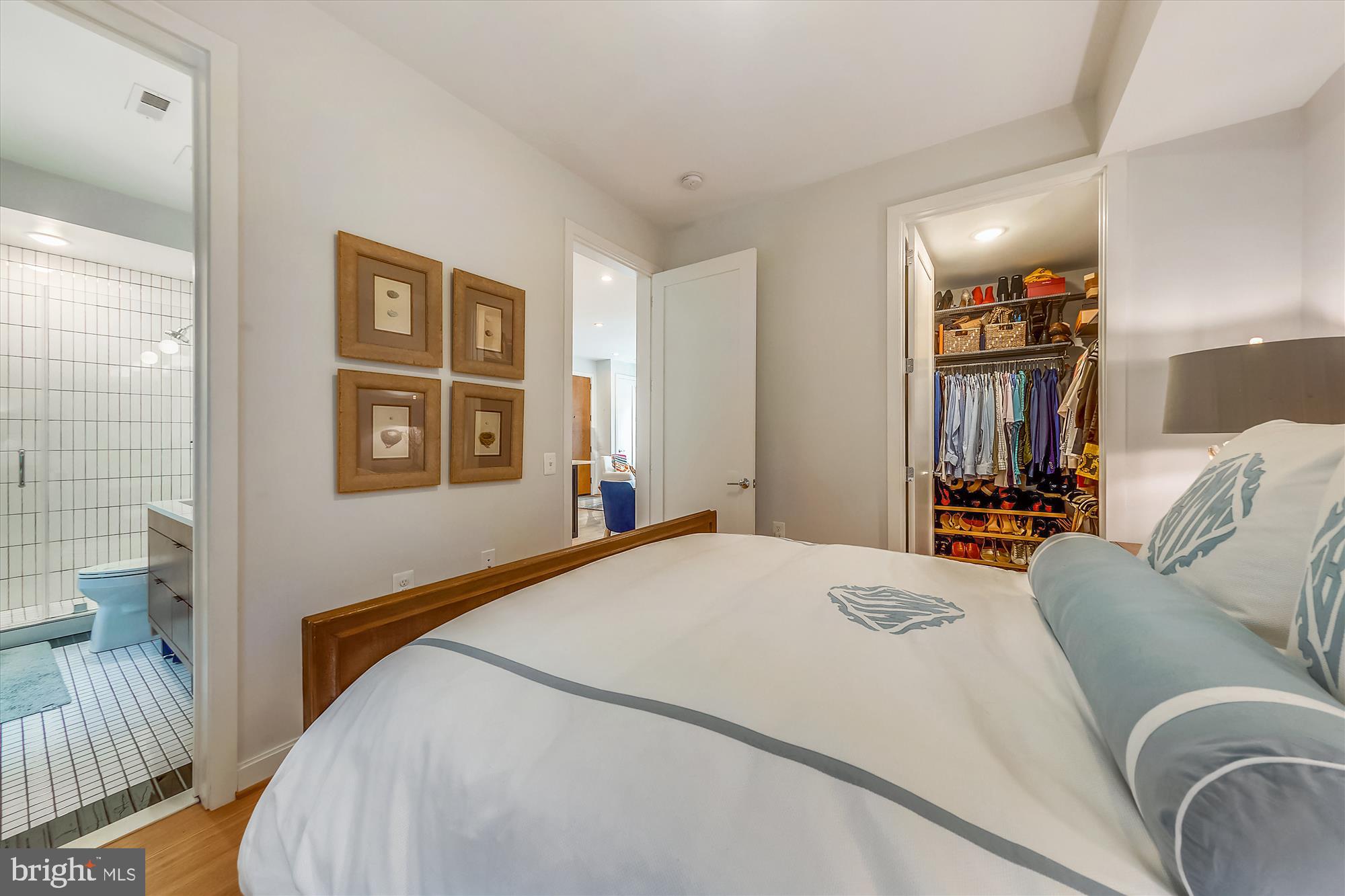 2248 Ontario Road Northwest, Unit 4 Washington, DC 20009 - Photo 14 of 34