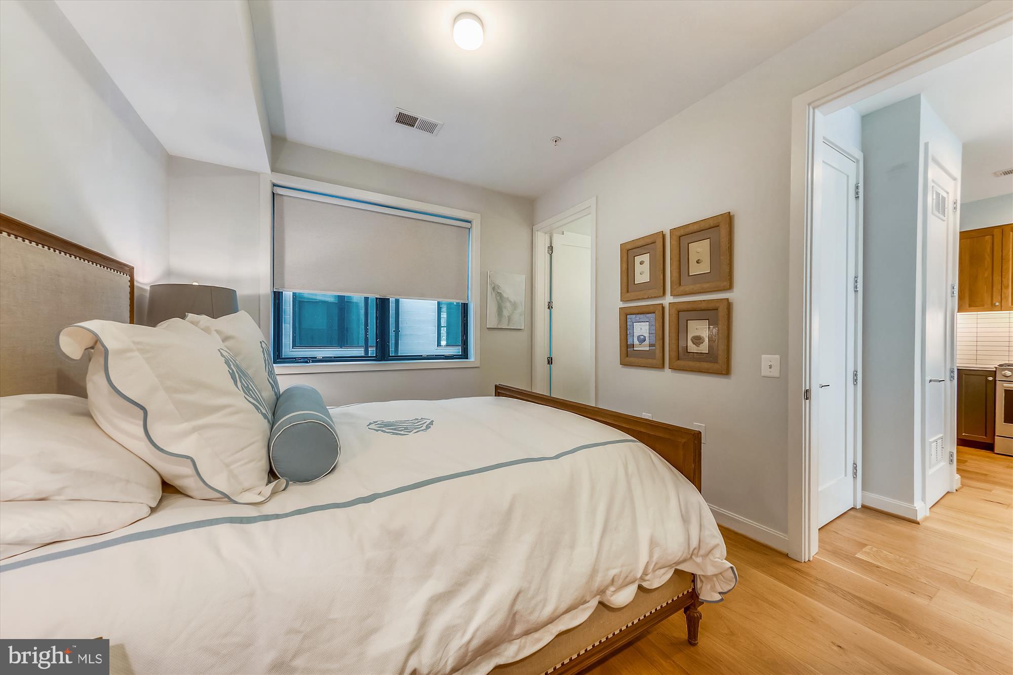 2248 Ontario Road Northwest, Unit 4 Washington, DC 20009 - Photo 16 of 34