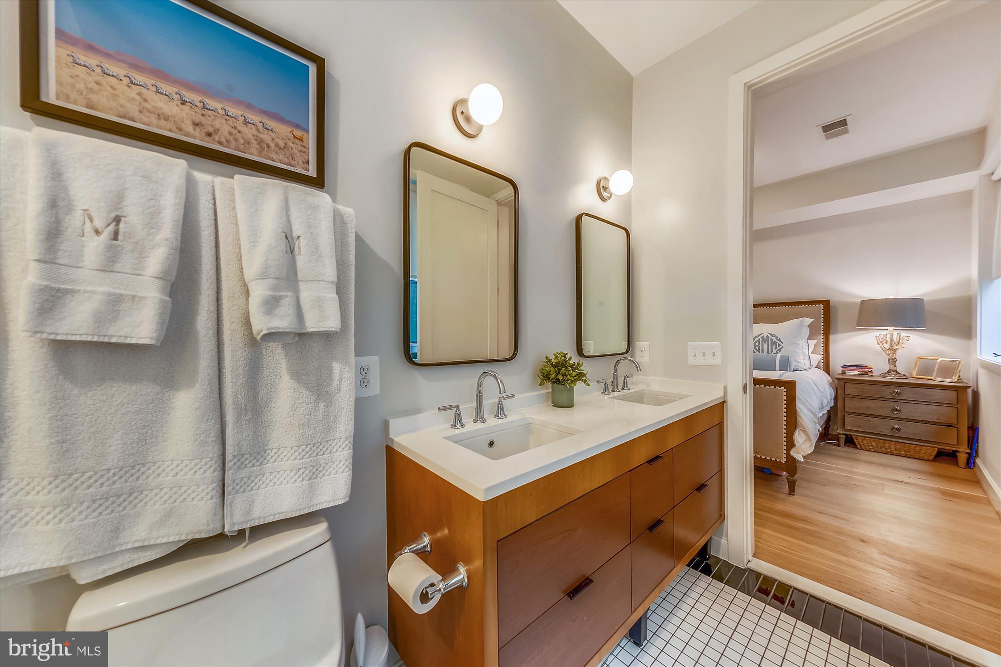 2248 Ontario Road Northwest, Unit 4 Washington, DC 20009 - Photo 19 of 34