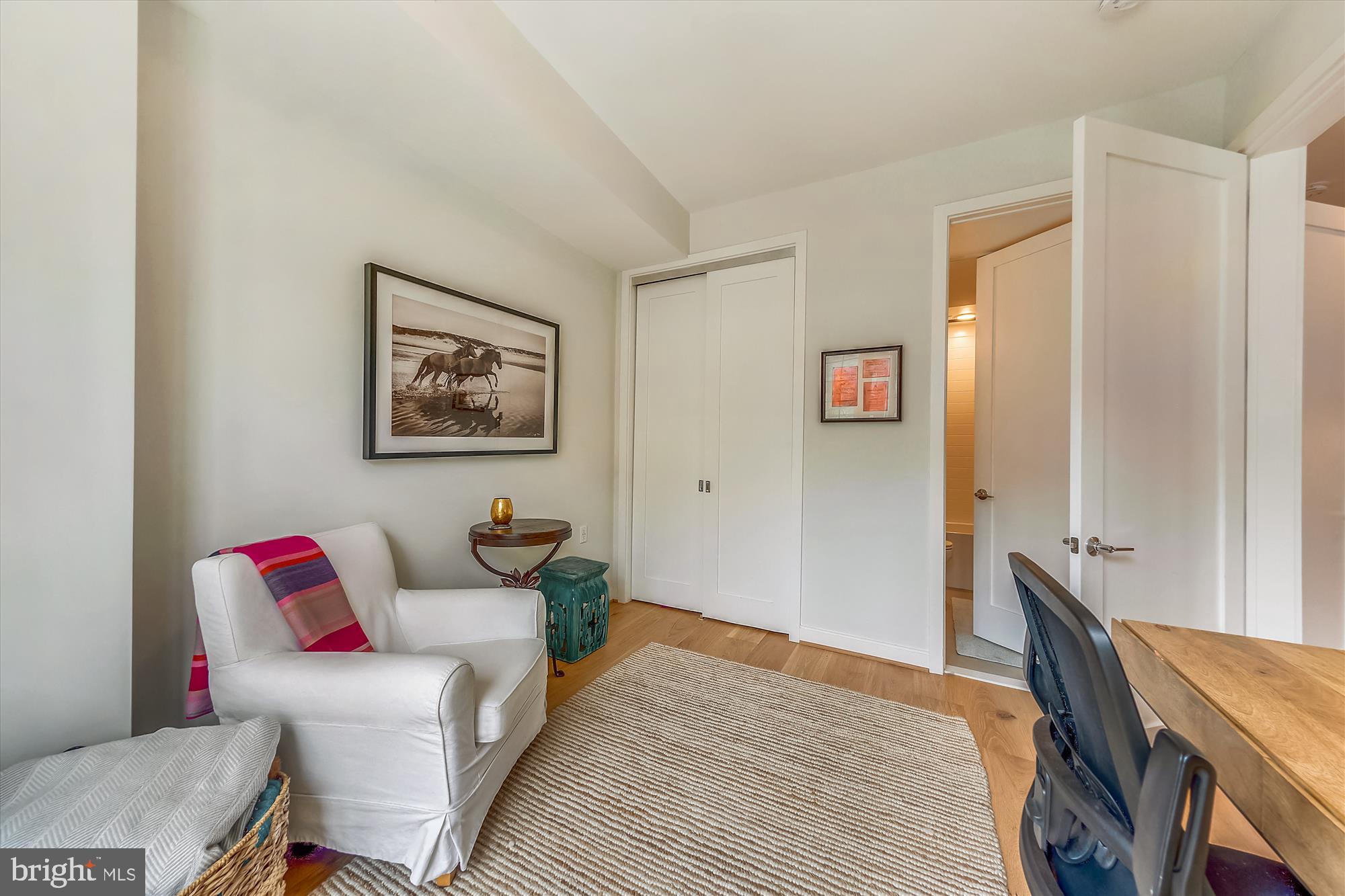 2248 Ontario Road Northwest, Unit 4 Washington, DC 20009 - Photo 21 of 34