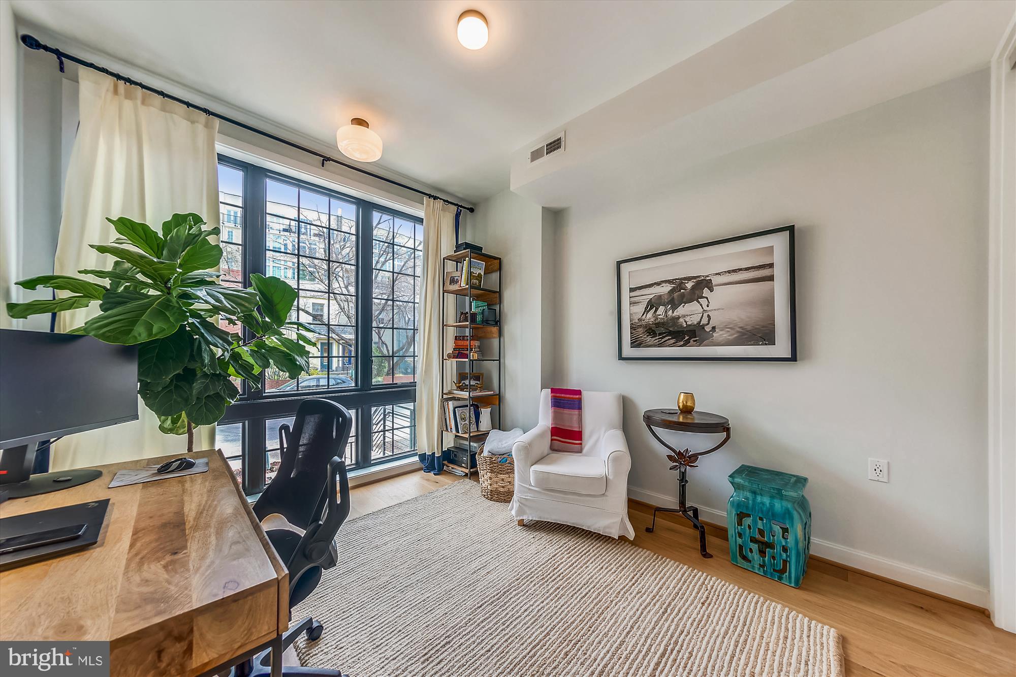 2248 Ontario Road Northwest, Unit 4 Washington, DC 20009 - Photo 22 of 34