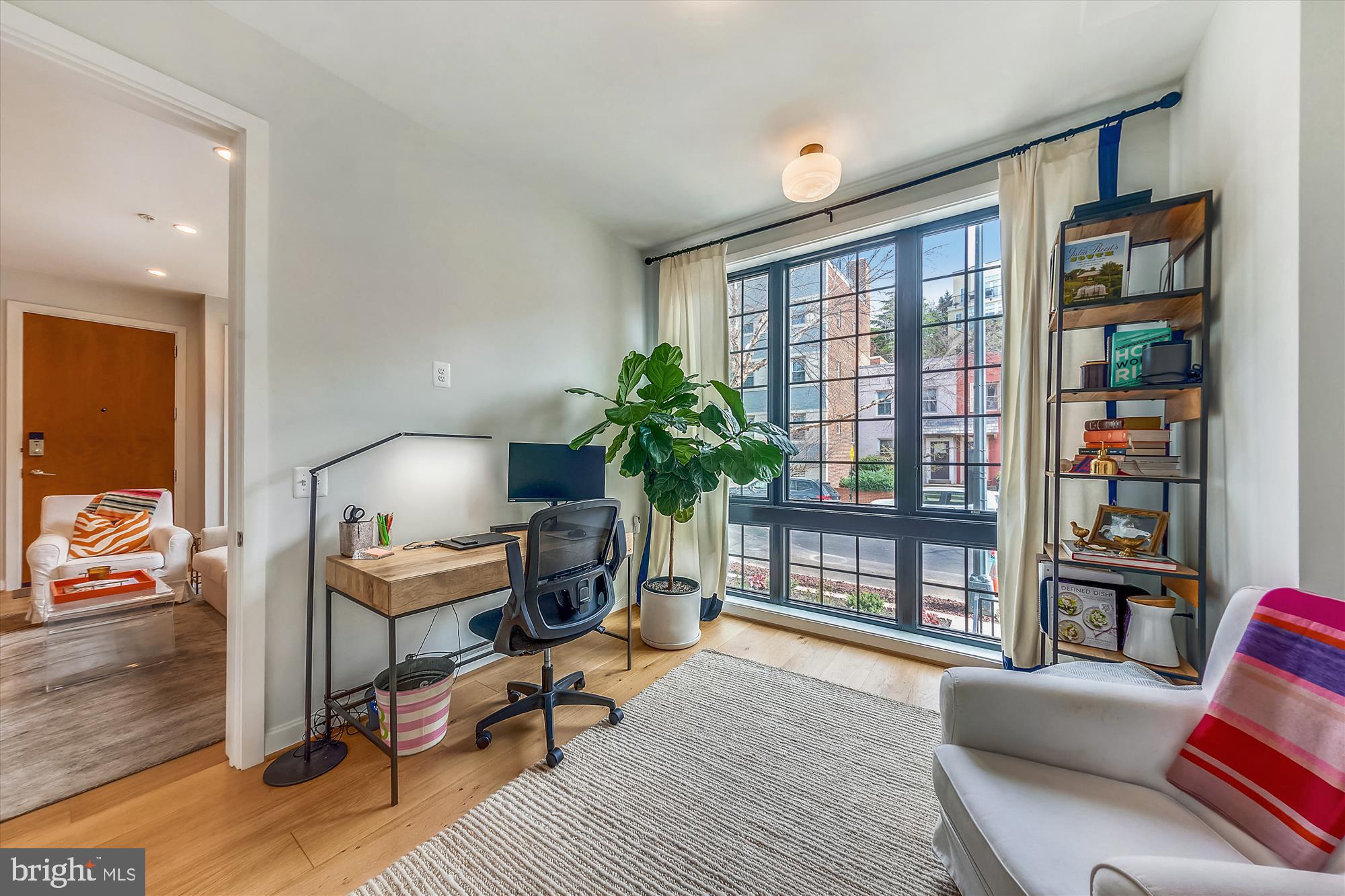 2248 Ontario Road Northwest, Unit 4 Washington, DC 20009 - Photo 23 of 34