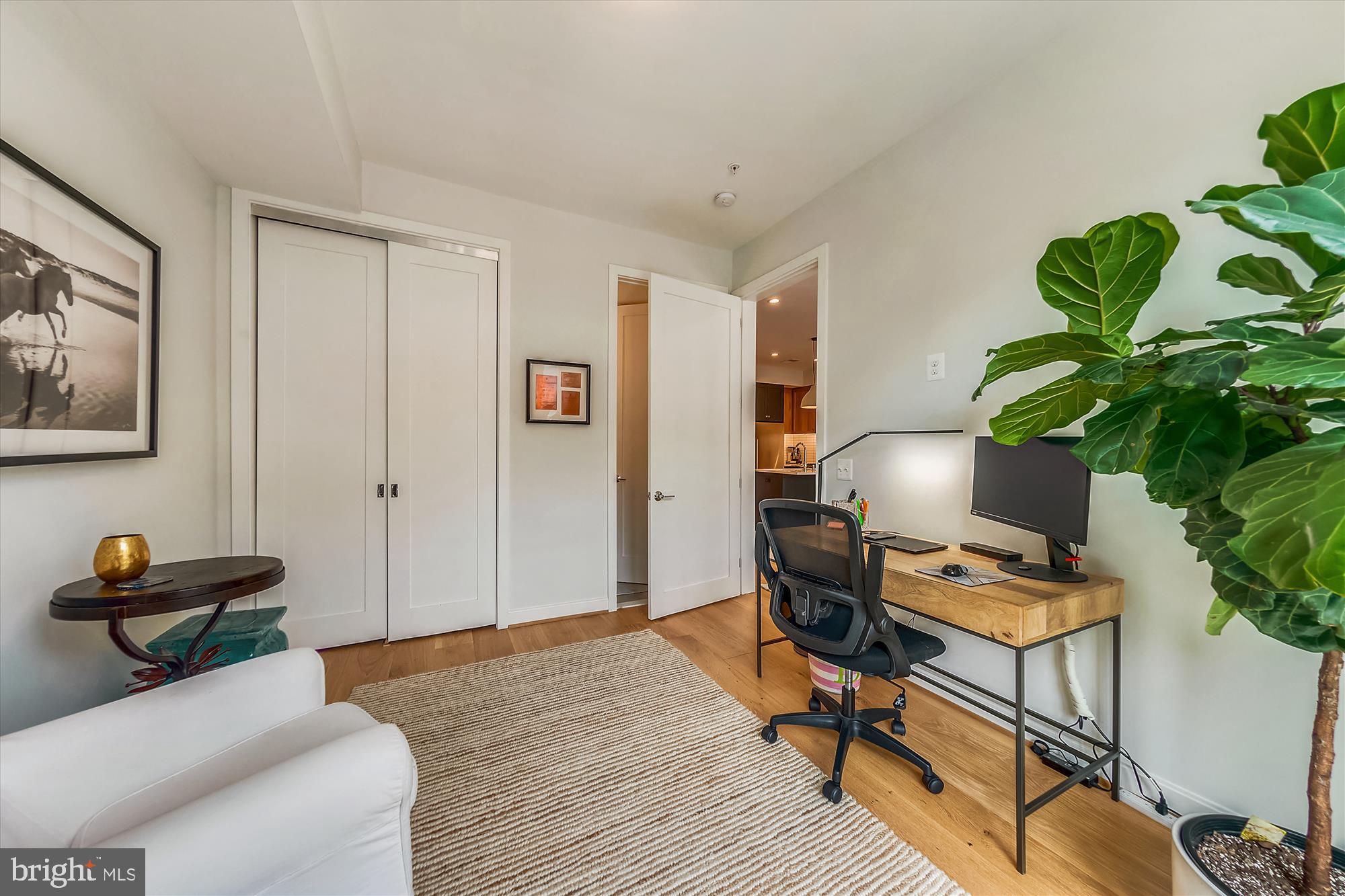 2248 Ontario Road Northwest, Unit 4 Washington, DC 20009 - Photo 24 of 34