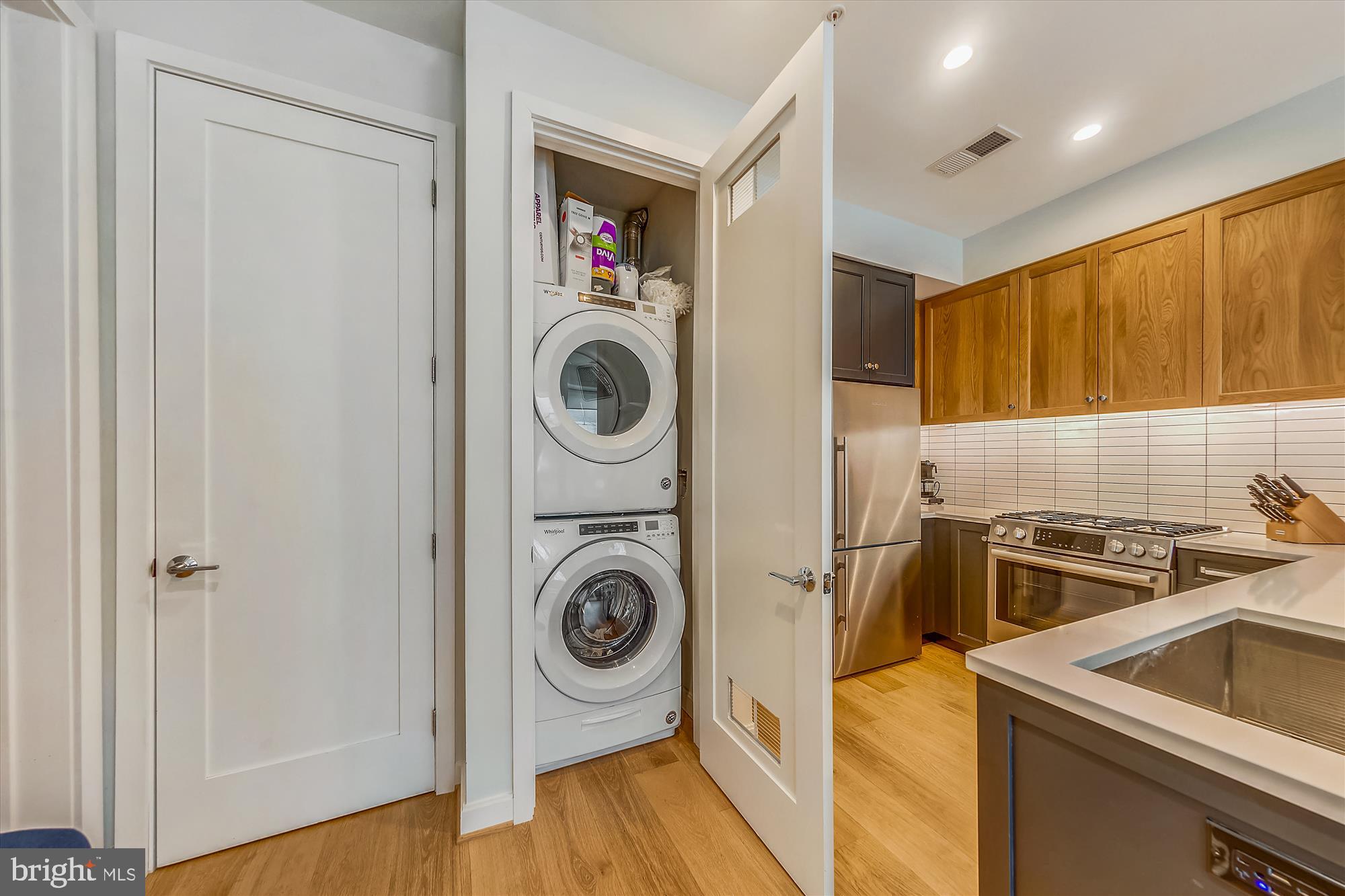 2248 Ontario Road Northwest, Unit 4 Washington, DC 20009 - Photo 25 of 34