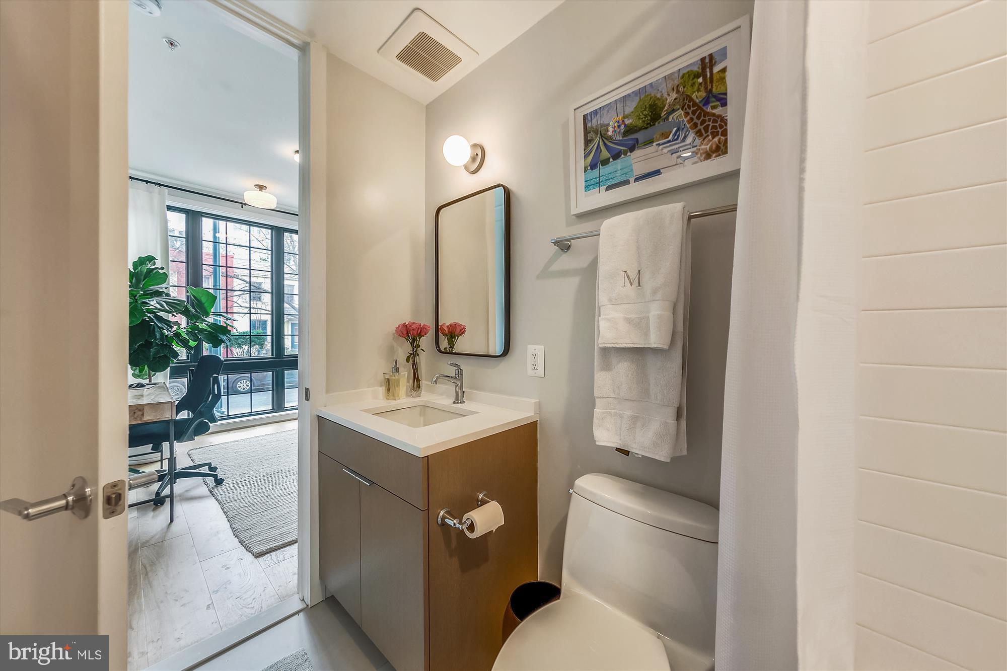 2248 Ontario Road Northwest, Unit 4 Washington, DC 20009 - Photo 26 of 34