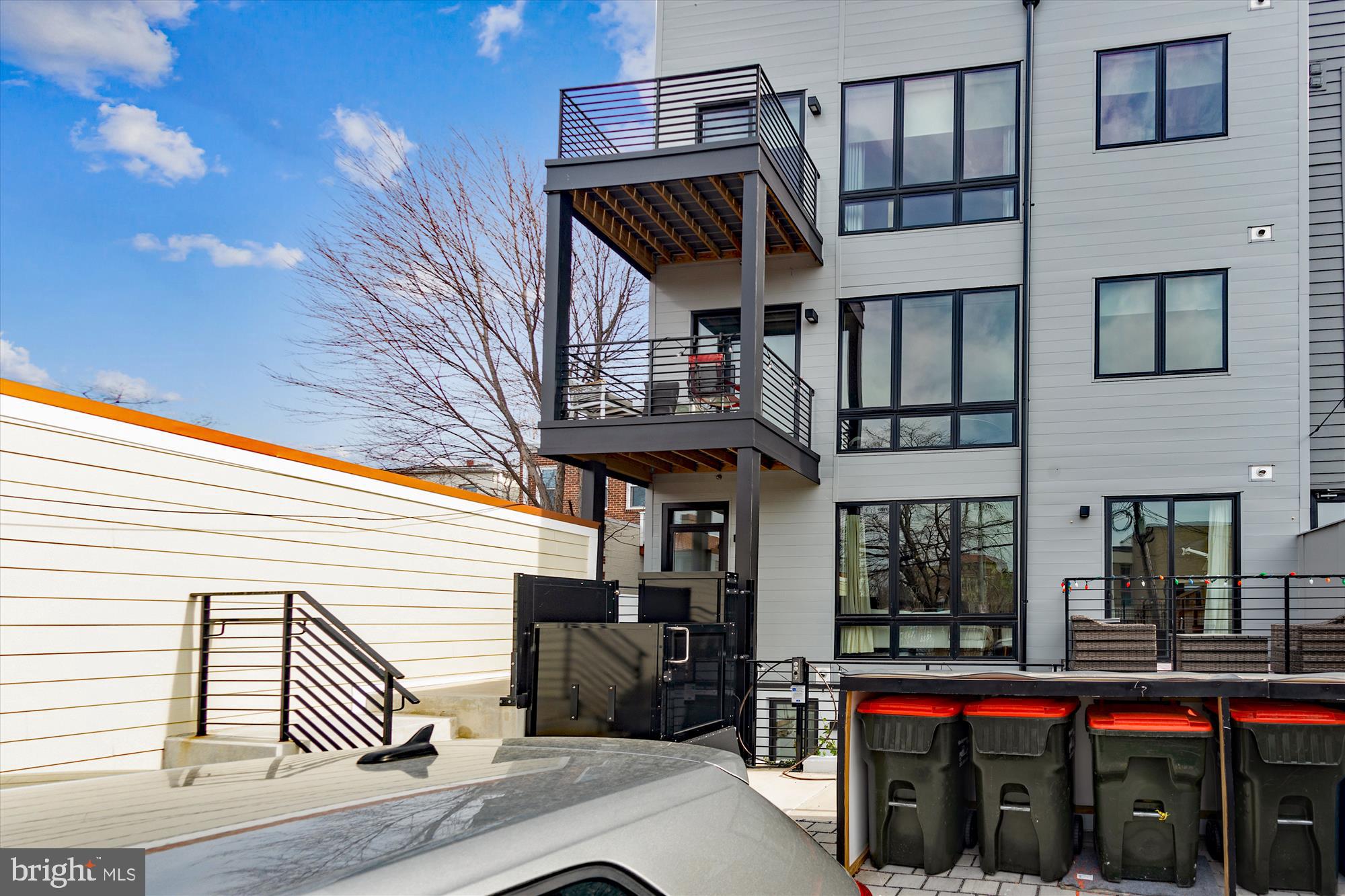 2248 Ontario Road Northwest, Unit 4 Washington, DC 20009 - Photo 32 of 34