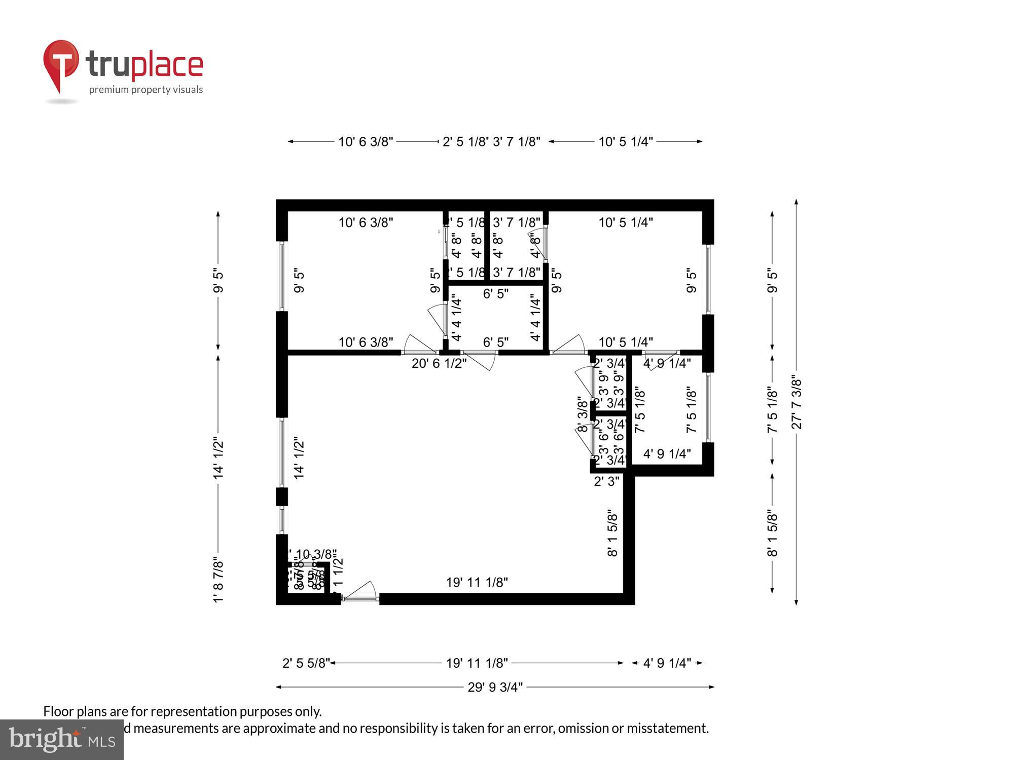 2248 Ontario Road Northwest, Unit 4 Washington, DC 20009 - Photo 34 of 34