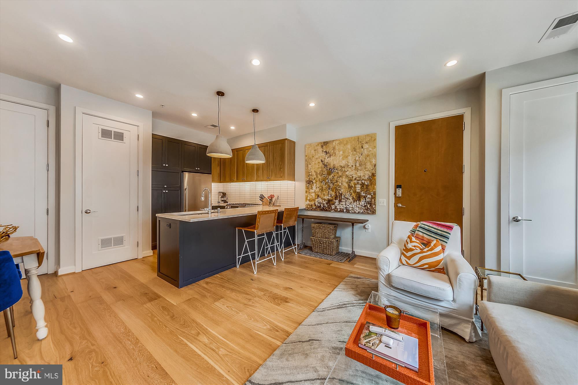 2248 Ontario Road Northwest, Unit 4 Washington, DC 20009 - Photo 4 of 34