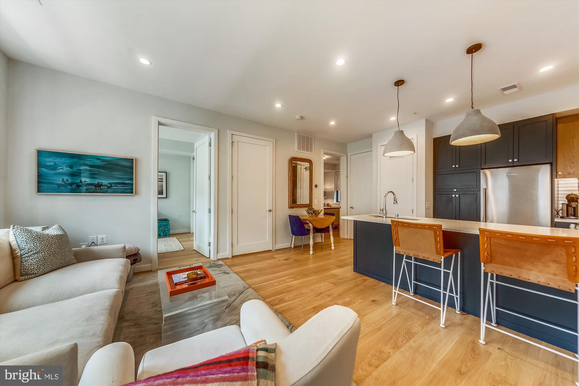 2248 Ontario Road Northwest, Unit 4 Washington, DC 20009 - Photo 5 of 34