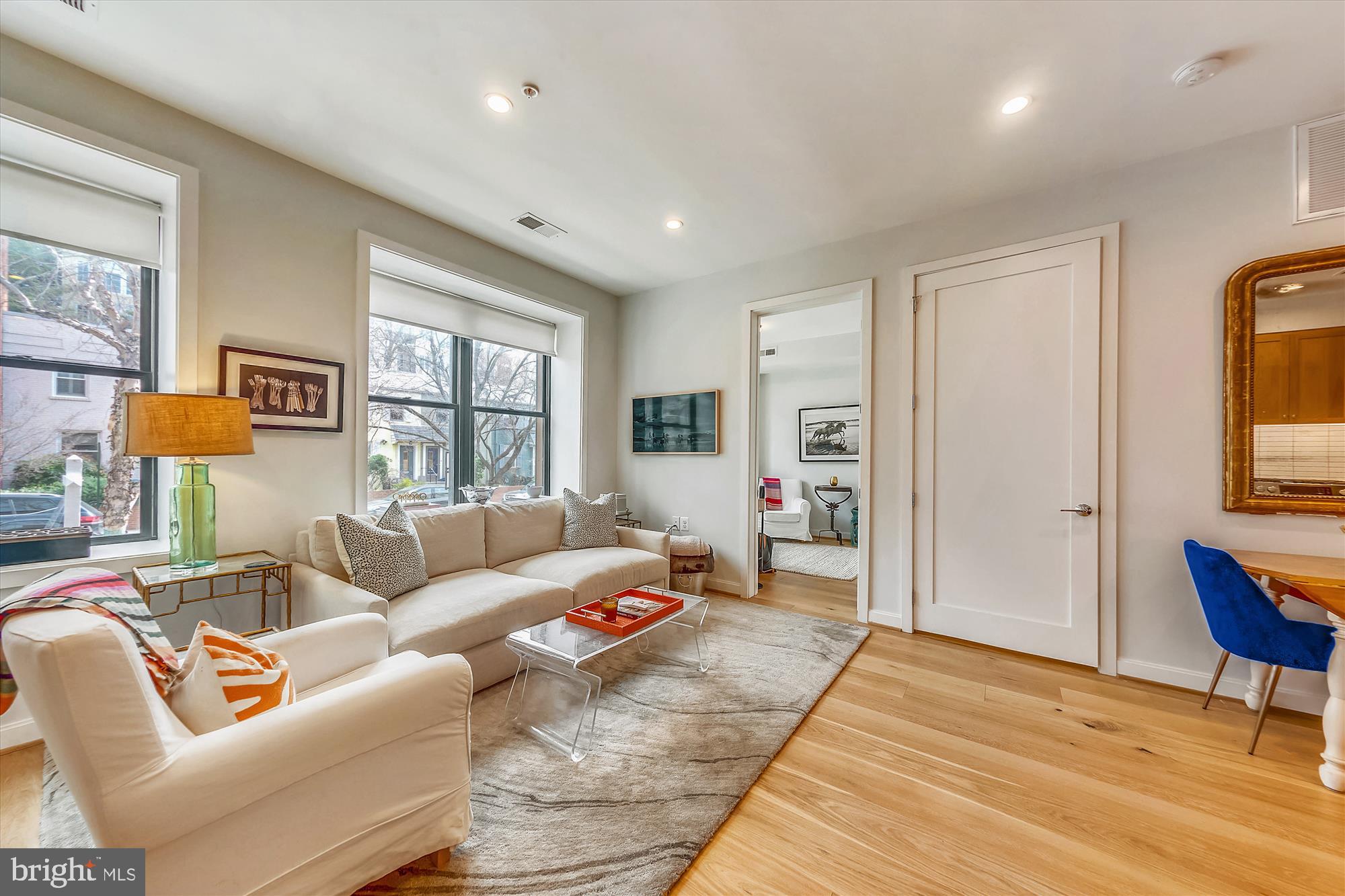 2248 Ontario Road Northwest, Unit 4 Washington, DC 20009 - Photo 6 of 34