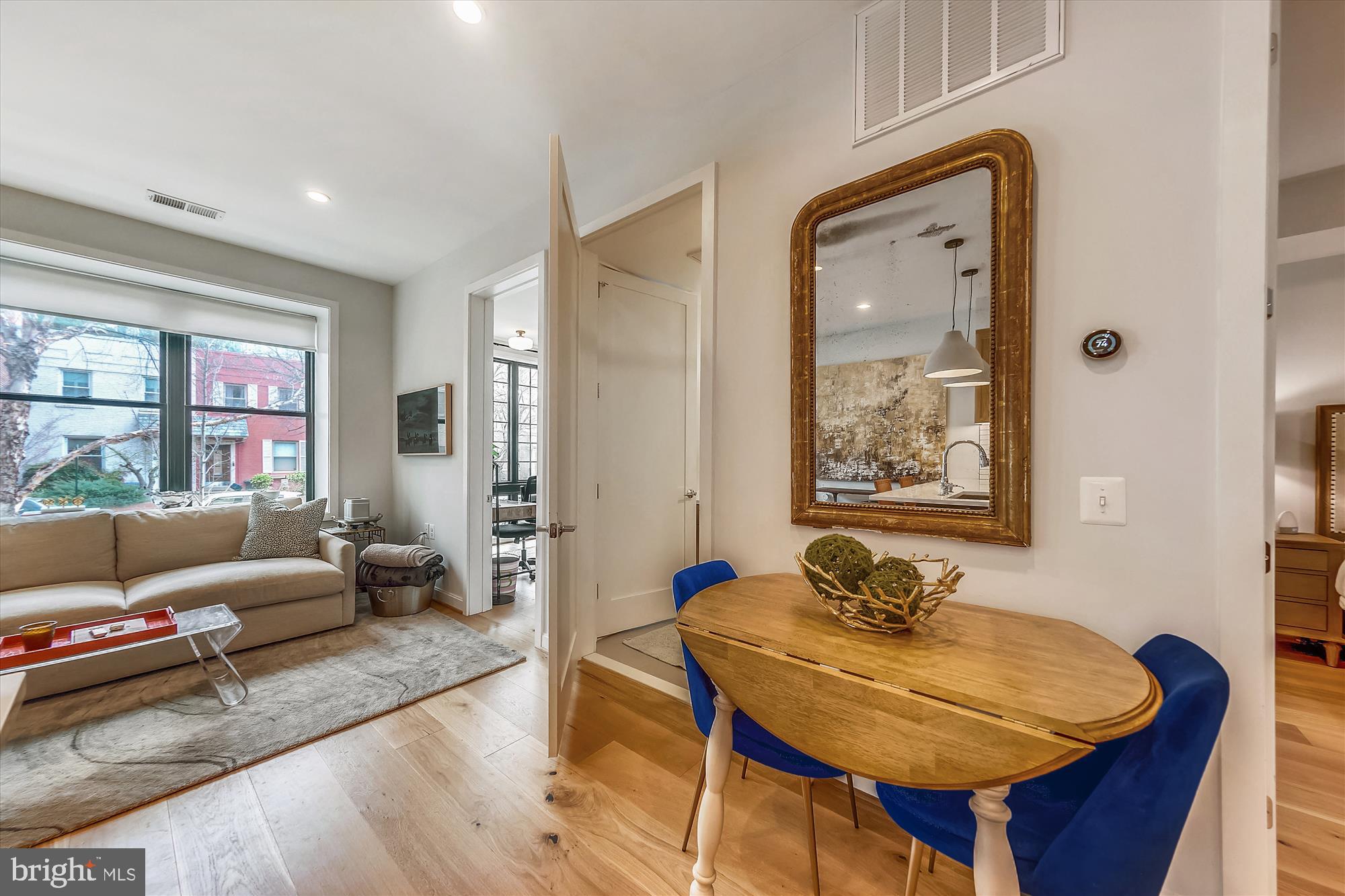 2248 Ontario Road Northwest, Unit 4 Washington, DC 20009 - Photo 7 of 34