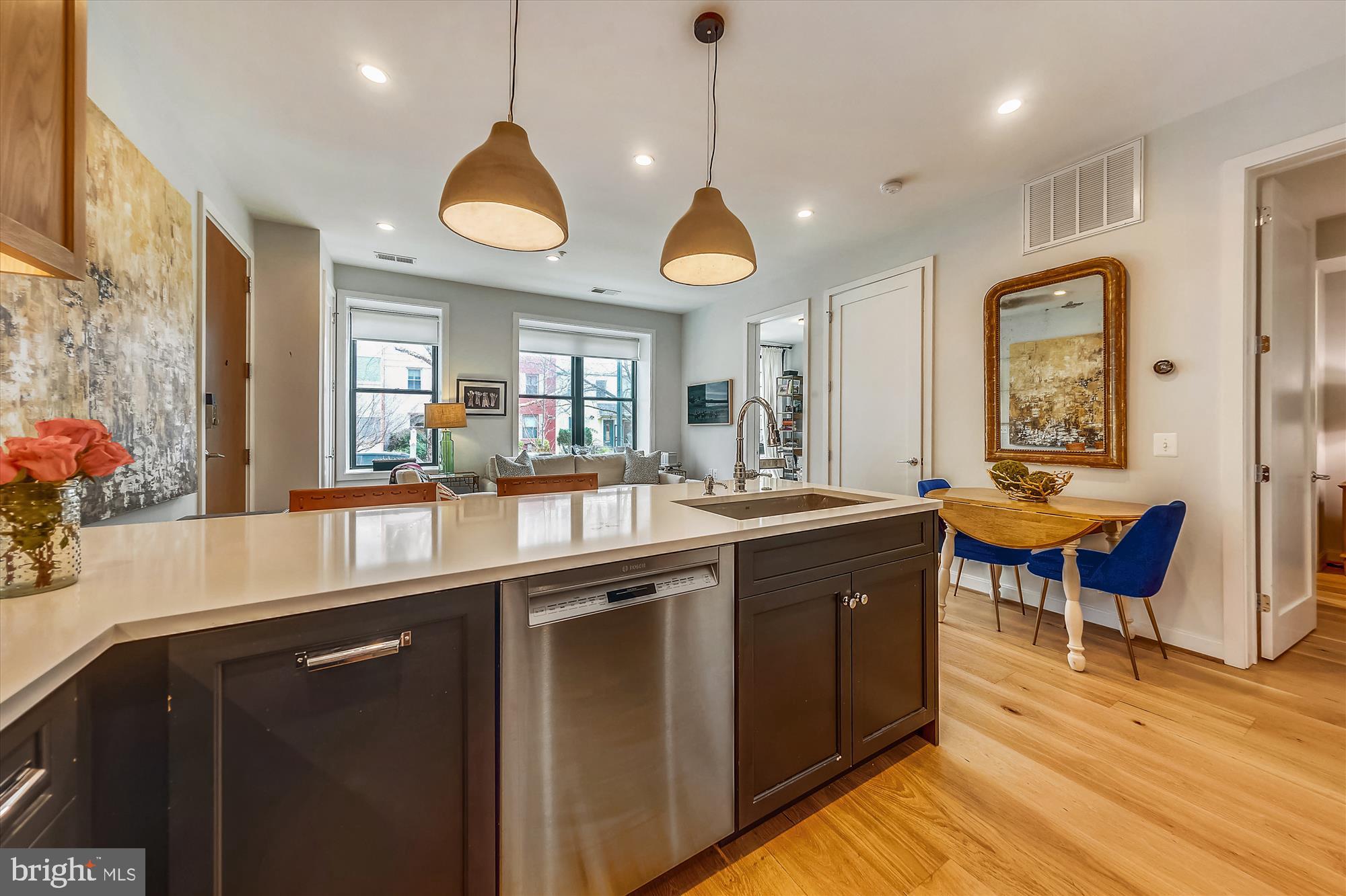 2248 Ontario Road Northwest, Unit 4 Washington, DC 20009 - Photo 9 of 34