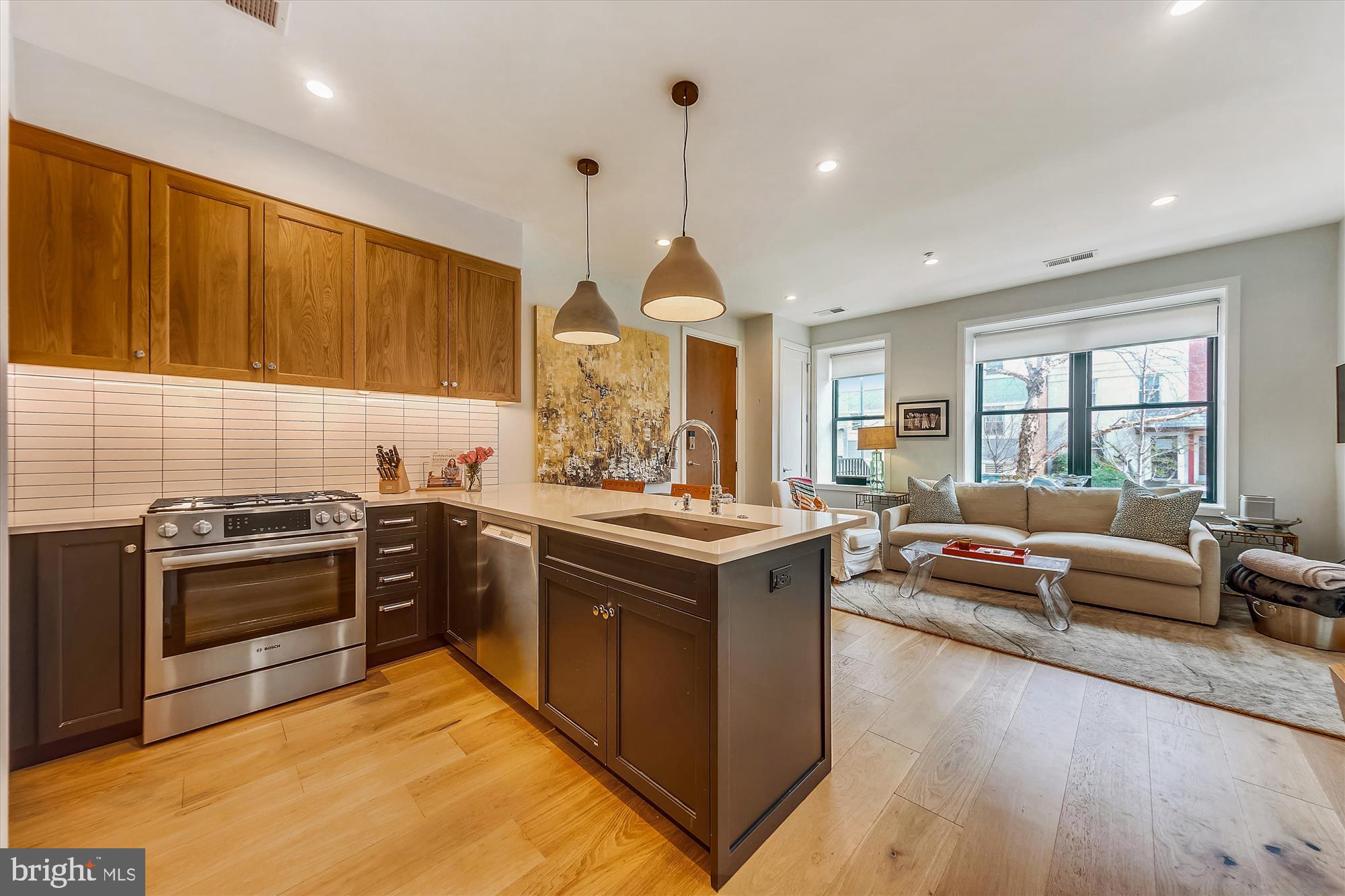 2248 Ontario Road Northwest, Unit 4 Washington, DC 20009 - Photo 10 of 34