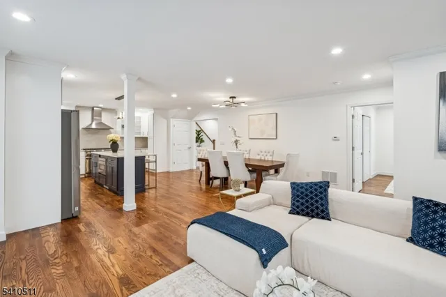 $2,150,000 | 161 Myrtle Avenue, Millburn, NJ 07041