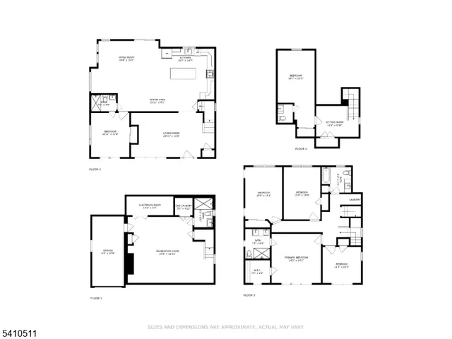 $2,150,000 | 161 Myrtle Avenue, Millburn, NJ 07041