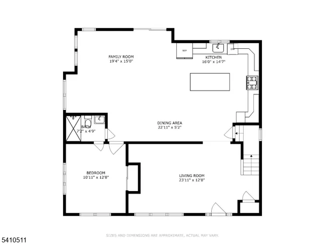 $2,150,000 | 161 Myrtle Avenue, Millburn, NJ 07041