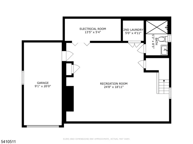$2,150,000 | 161 Myrtle Avenue, Millburn, NJ 07041