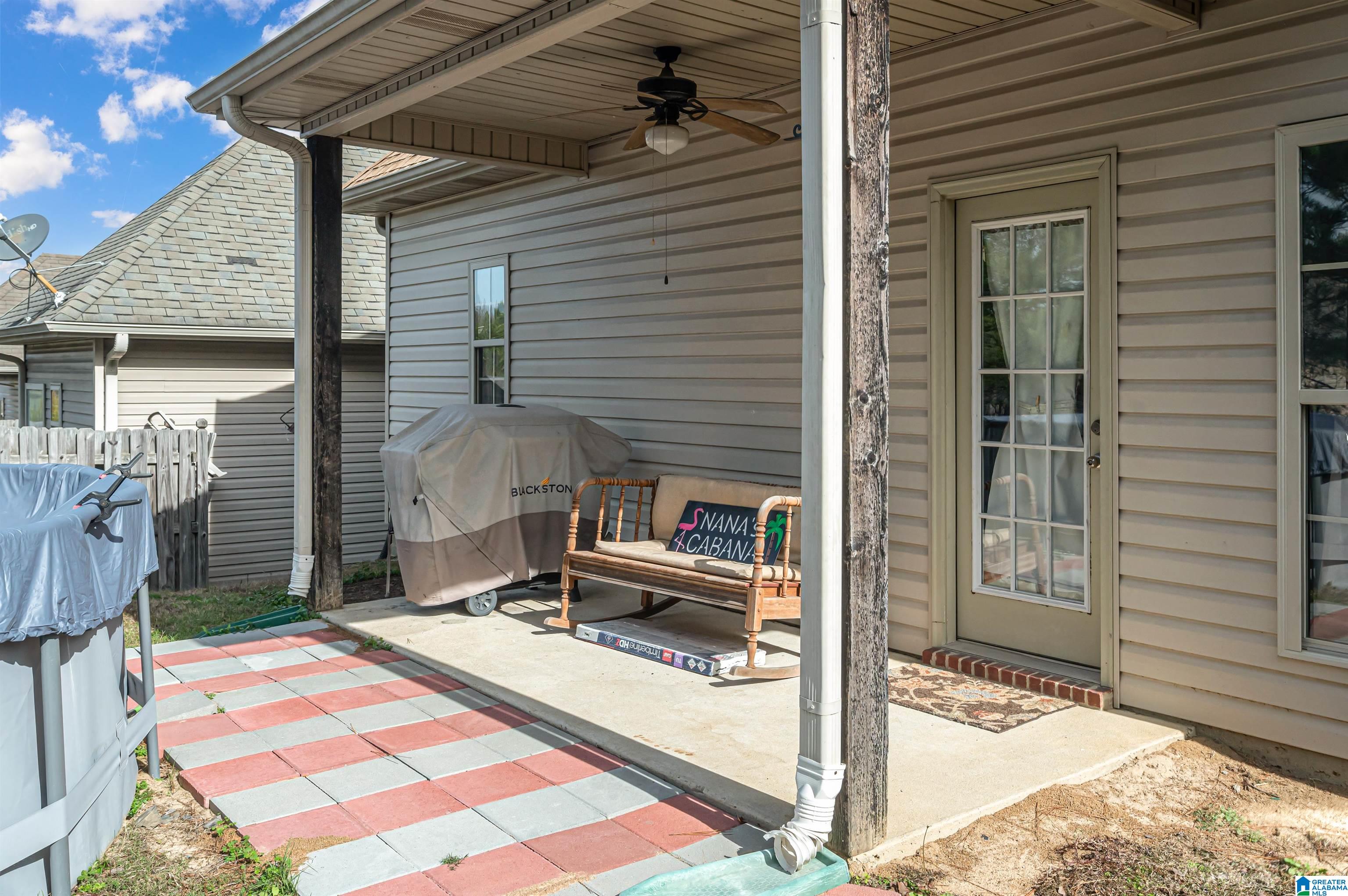 121 Cattail Lane Calera, AL 35040 - Photo 33 of 35