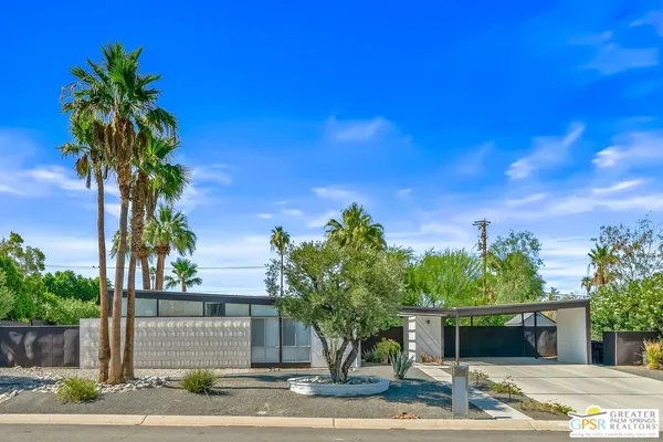 $4,950 | 400 East Glen Circle South, Palm Springs, CA 92262