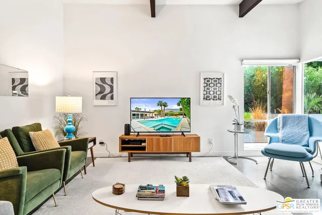 $5,500 | 400 East Glen Circle South, Palm Springs, CA 92262