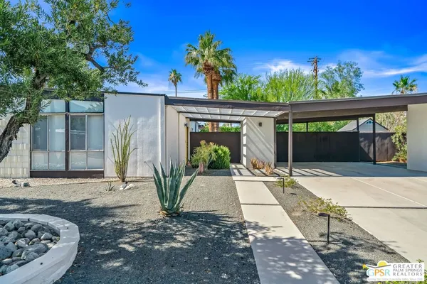 $4,950 | 400 East Glen Circle South, Palm Springs, CA 92262