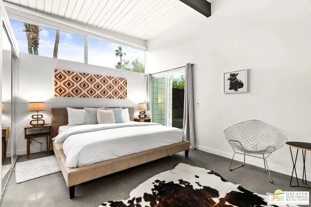 $5,500 | 400 East Glen Circle South, Palm Springs, CA 92262