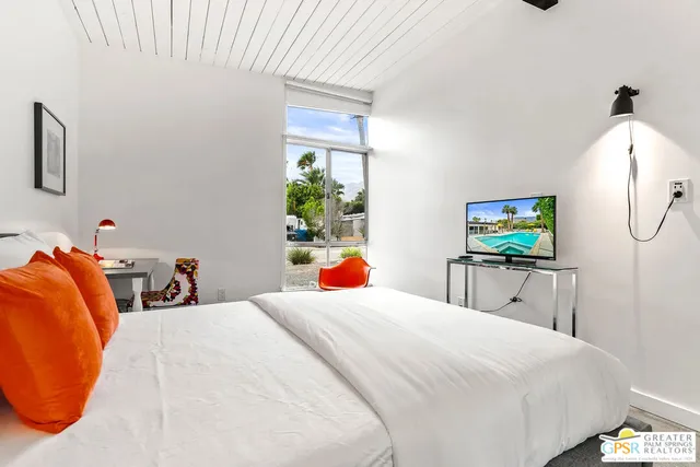 $5,500 | 400 East Glen Circle South, Palm Springs, CA 92262