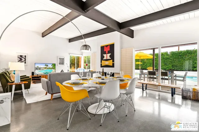 $5,500 | 400 East Glen Circle South, Palm Springs, CA 92262