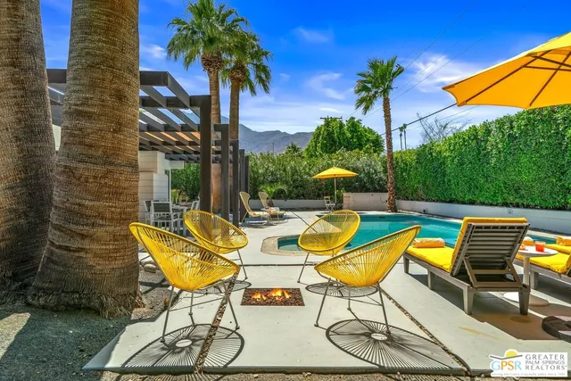 $5,500 | 400 East Glen Circle South, Palm Springs, CA 92262