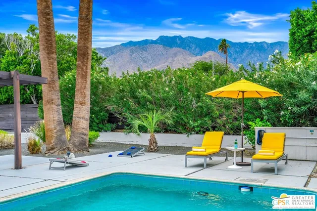 $5,500 | 400 East Glen Circle South, Palm Springs, CA 92262